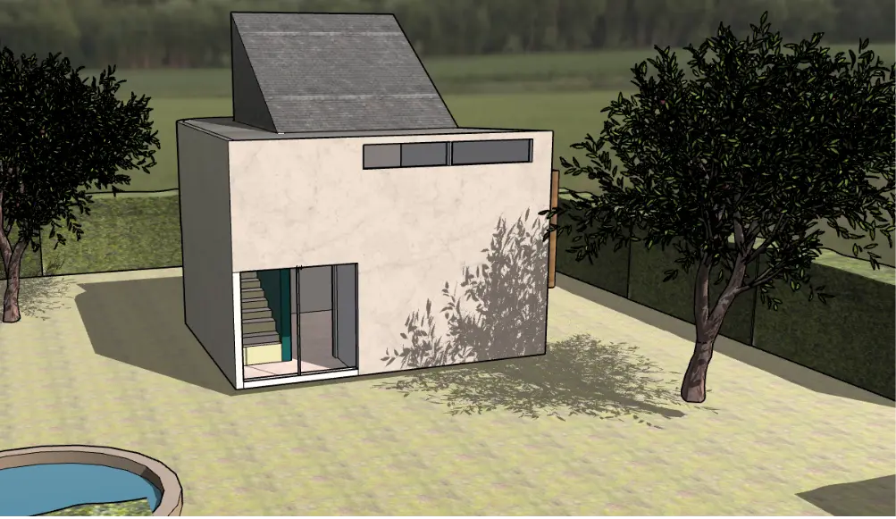 Modelisation Image 11