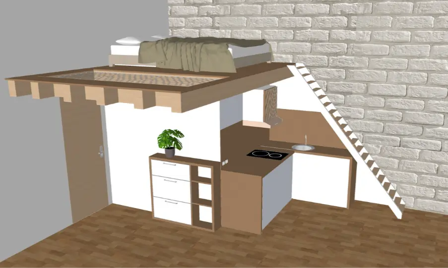 Modelisation Image 6
