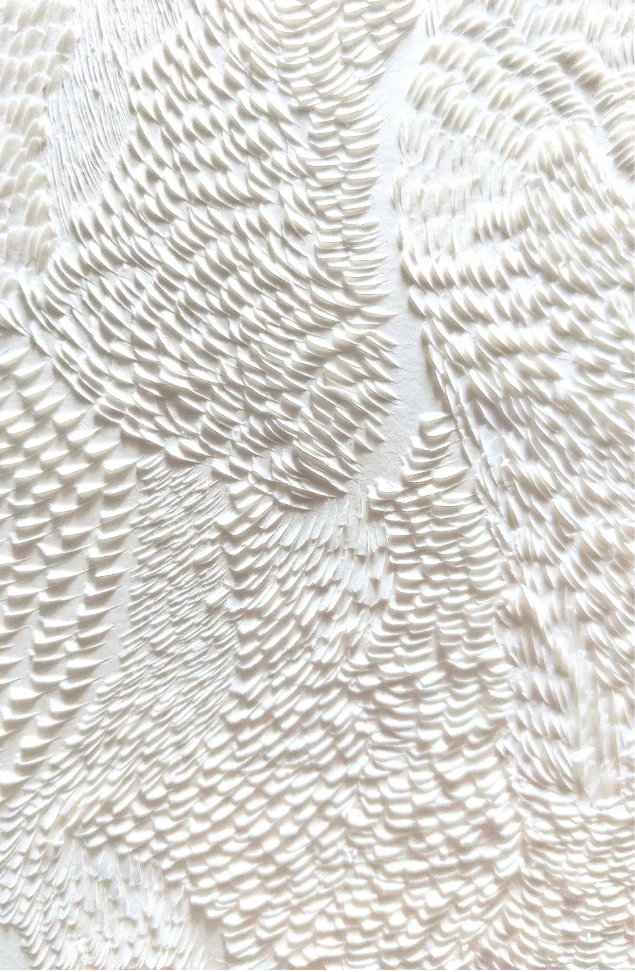 Papier scupltes Image 3