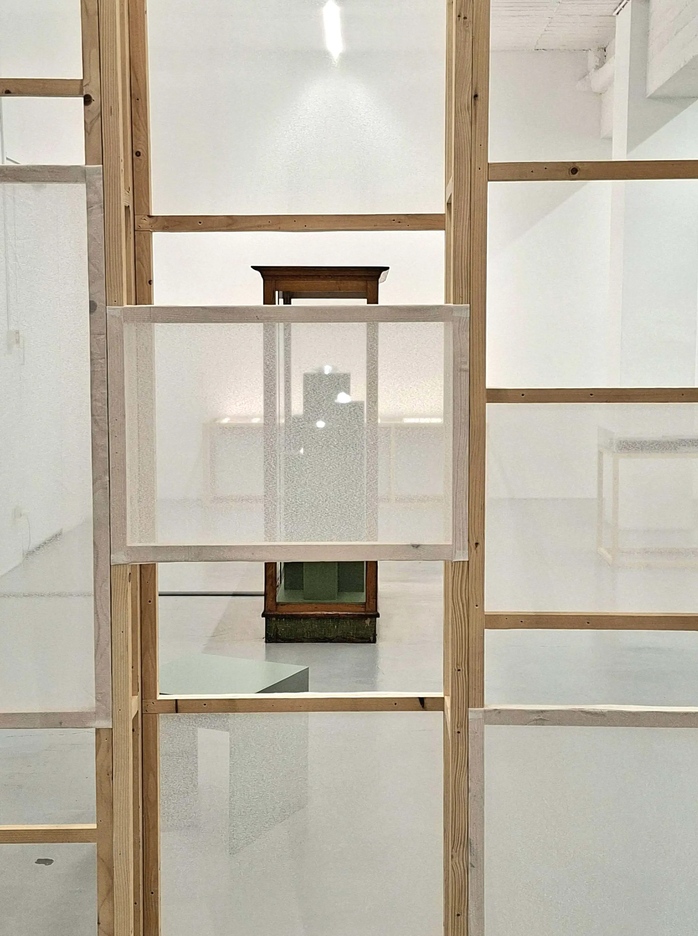 Solastalgies Merged View